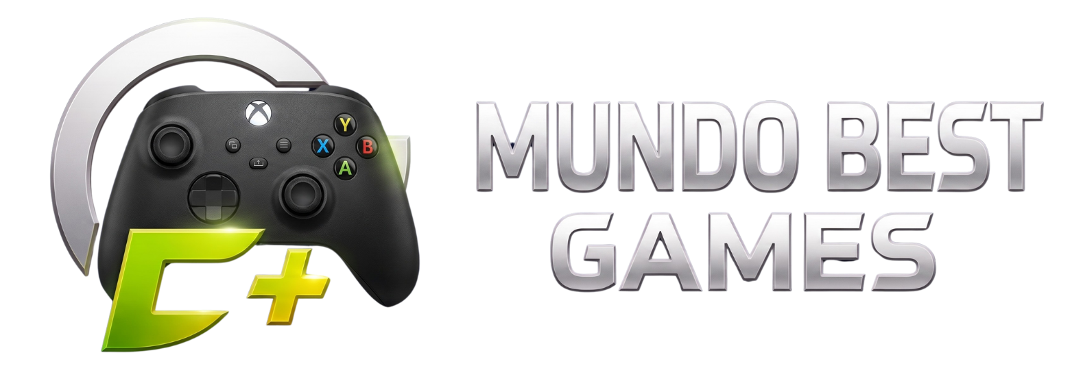 Mundo Best Games